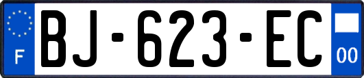 BJ-623-EC