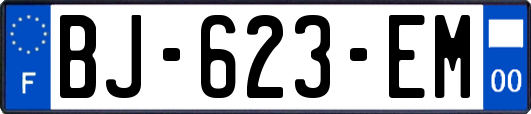 BJ-623-EM