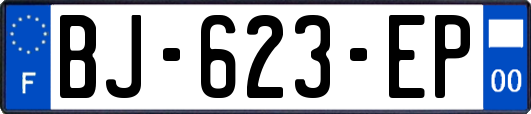 BJ-623-EP