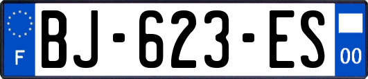 BJ-623-ES