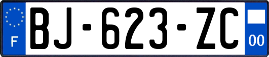 BJ-623-ZC
