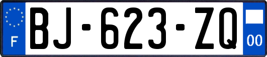 BJ-623-ZQ