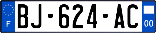 BJ-624-AC