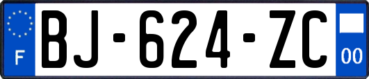 BJ-624-ZC
