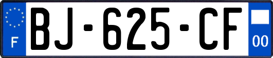 BJ-625-CF