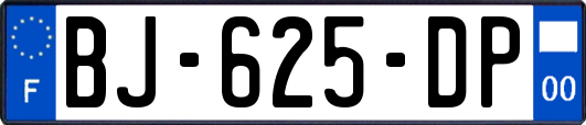 BJ-625-DP