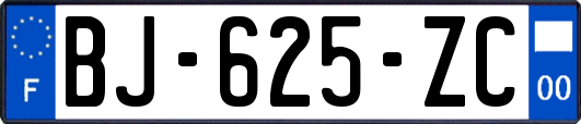 BJ-625-ZC