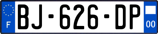 BJ-626-DP