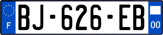 BJ-626-EB