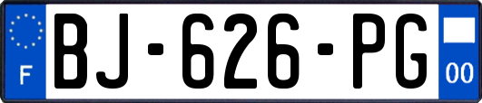 BJ-626-PG