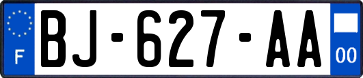 BJ-627-AA