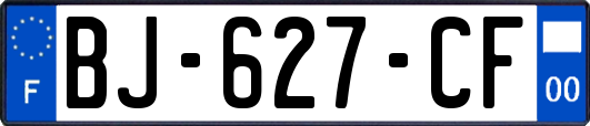 BJ-627-CF