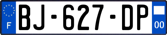 BJ-627-DP