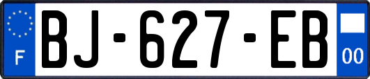 BJ-627-EB