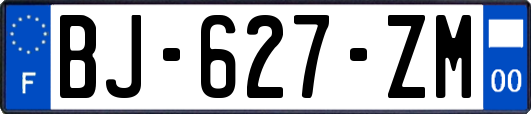 BJ-627-ZM