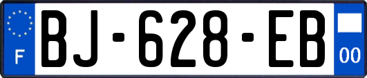 BJ-628-EB