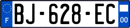 BJ-628-EC