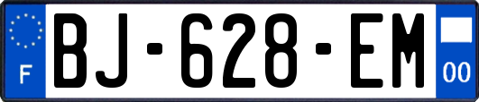 BJ-628-EM