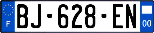 BJ-628-EN