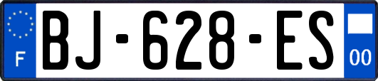 BJ-628-ES