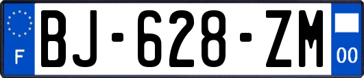 BJ-628-ZM