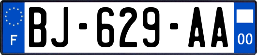 BJ-629-AA