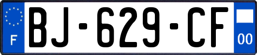 BJ-629-CF