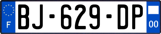 BJ-629-DP