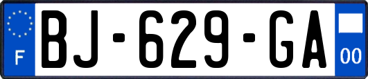 BJ-629-GA