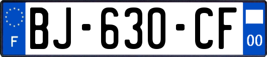 BJ-630-CF