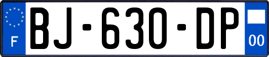 BJ-630-DP