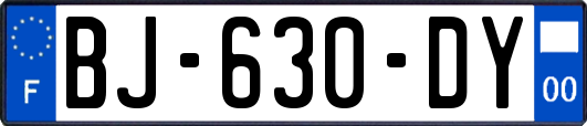 BJ-630-DY