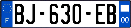BJ-630-EB