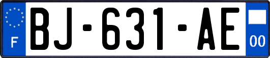 BJ-631-AE