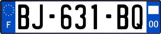 BJ-631-BQ