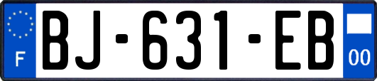 BJ-631-EB
