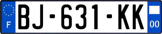 BJ-631-KK