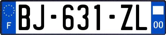 BJ-631-ZL