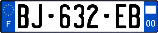 BJ-632-EB