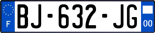 BJ-632-JG