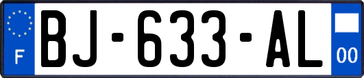 BJ-633-AL