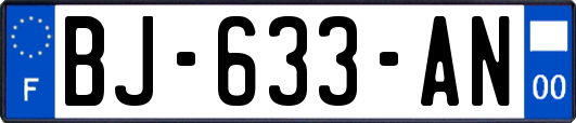 BJ-633-AN