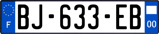 BJ-633-EB