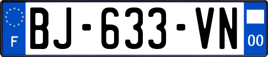BJ-633-VN