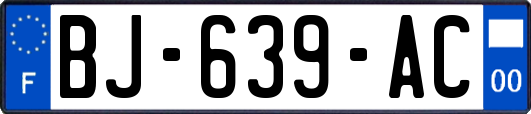 BJ-639-AC