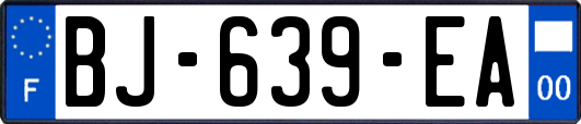 BJ-639-EA