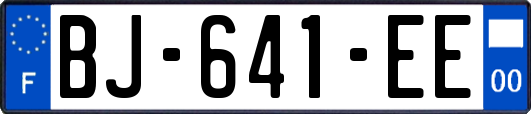 BJ-641-EE