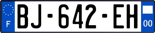 BJ-642-EH