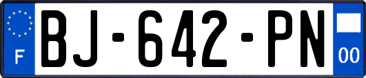 BJ-642-PN