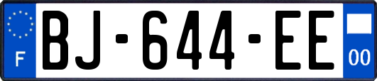 BJ-644-EE